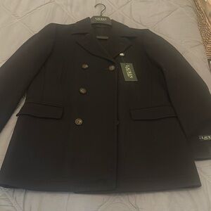 Ralph Lauren 18R-Nice winter coat for young man.